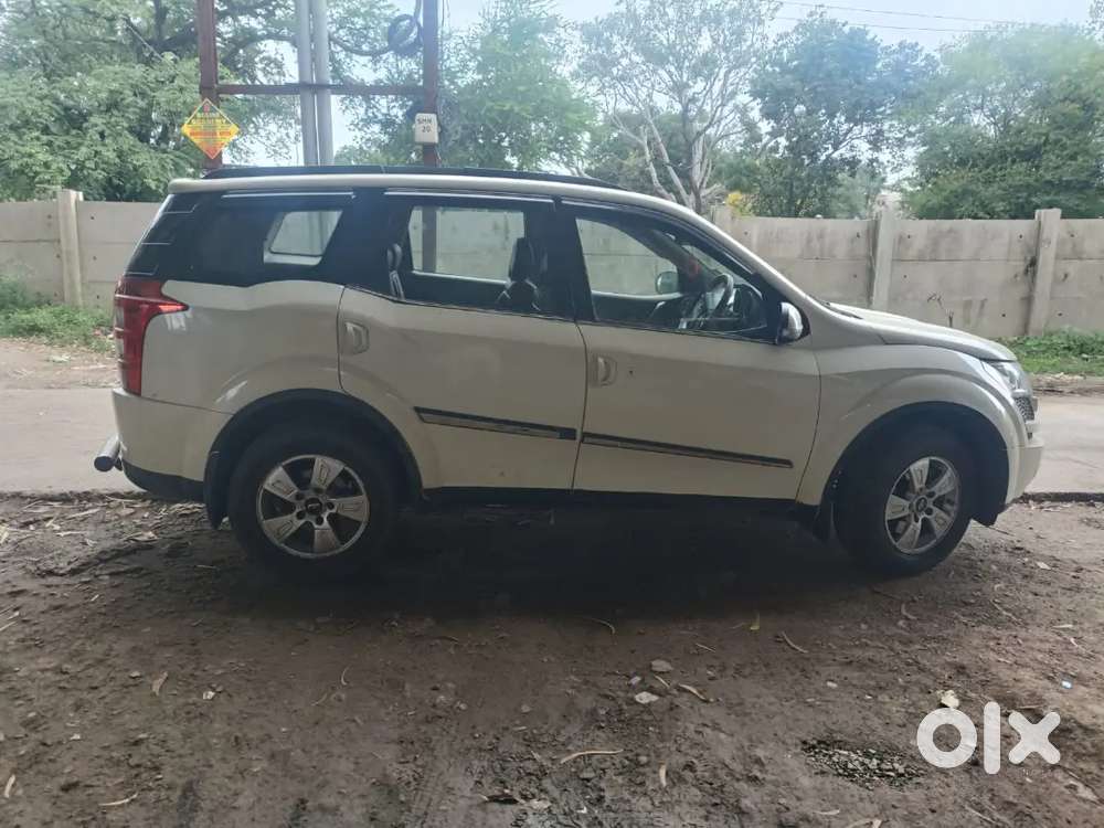 Mahindra Xuv500 Diesel 2015