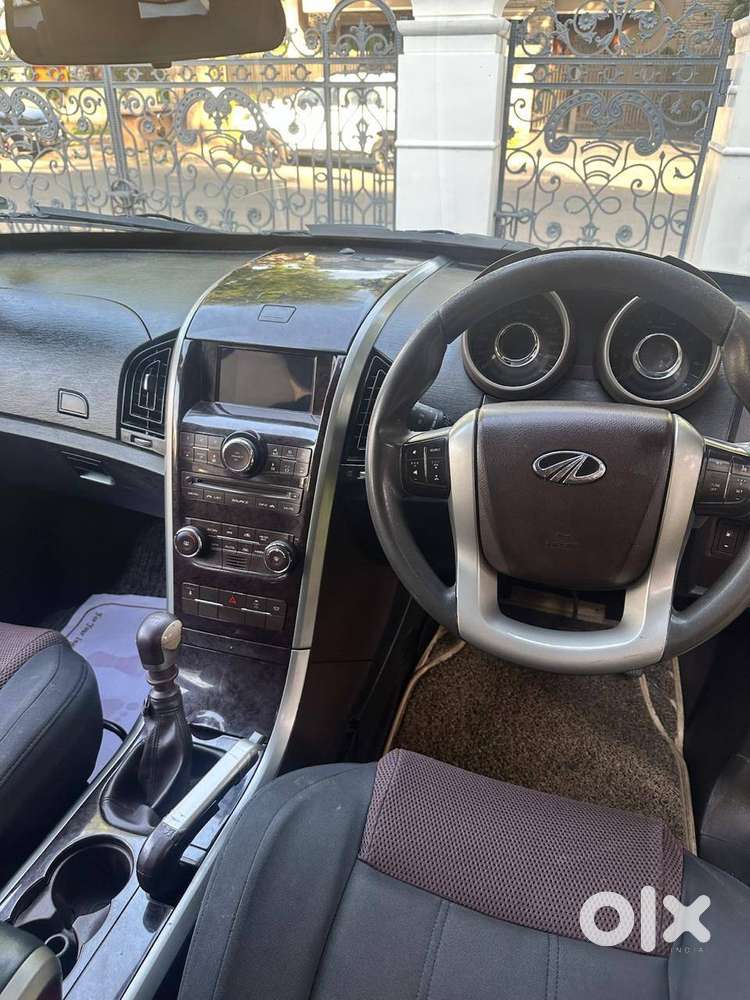Mahindra Xuv 500  2012-174000km ₹315000/