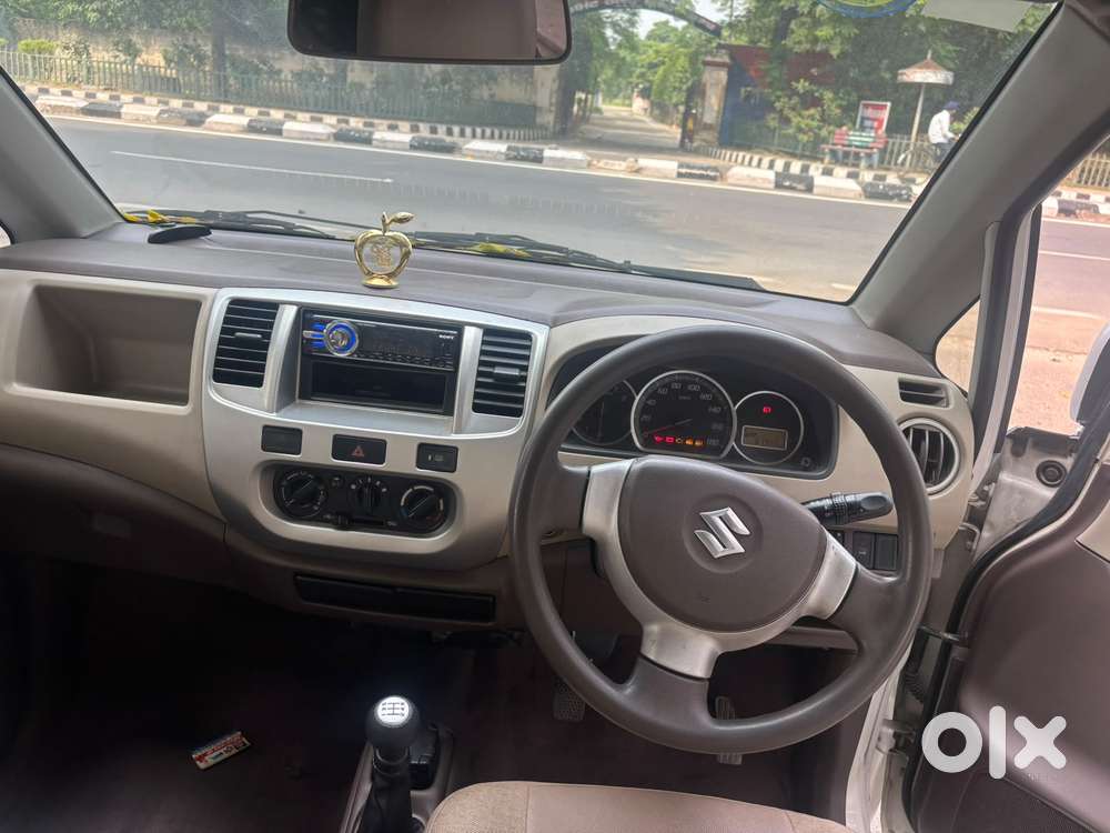 Maruti Suzuki Zen Estilo Vxi Bsiv, 2010, Petrol