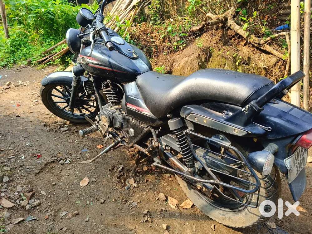 Bajaj Avenger Olx Bike Engine Bajaj Avenger 220 Cruise Second Hand
