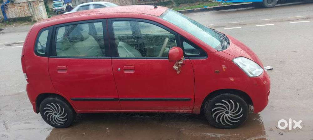 Maruti Suzuki Estilo Vxi, 2007, Petrol