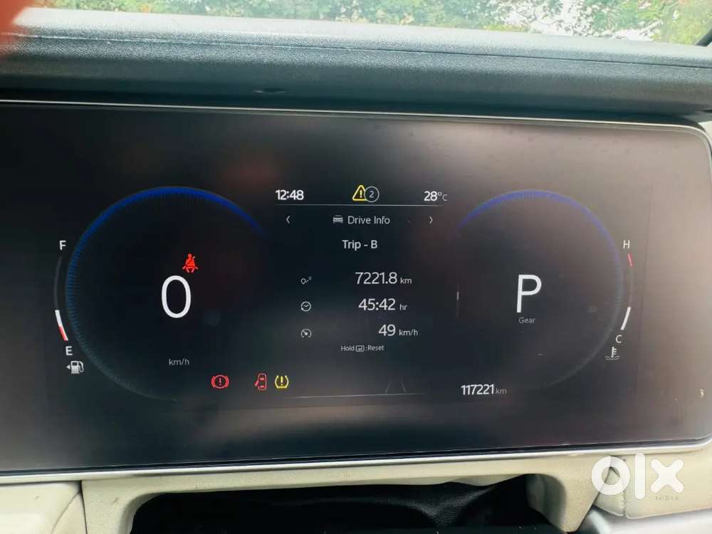 Mahindra Xuv700 Diesel At 2023