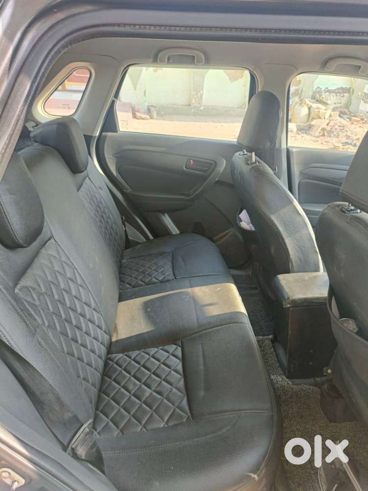 Maruti Suzuki Brezza