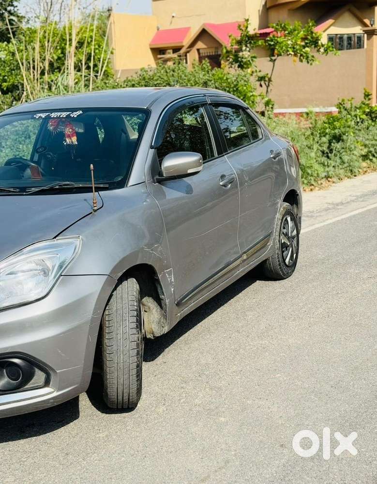 Maruti Suzuki Dzire 2021 Petrol Well Maintained
