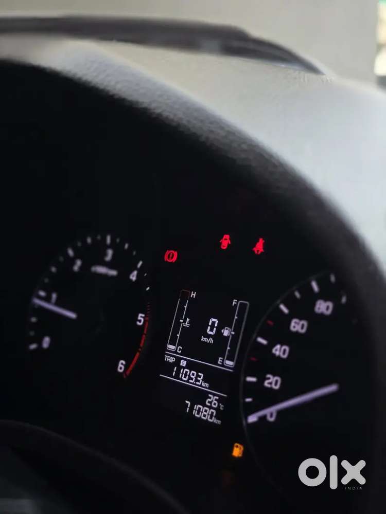 2018 Model Hyundai Creta 1.4 E Plus Diesel Manual