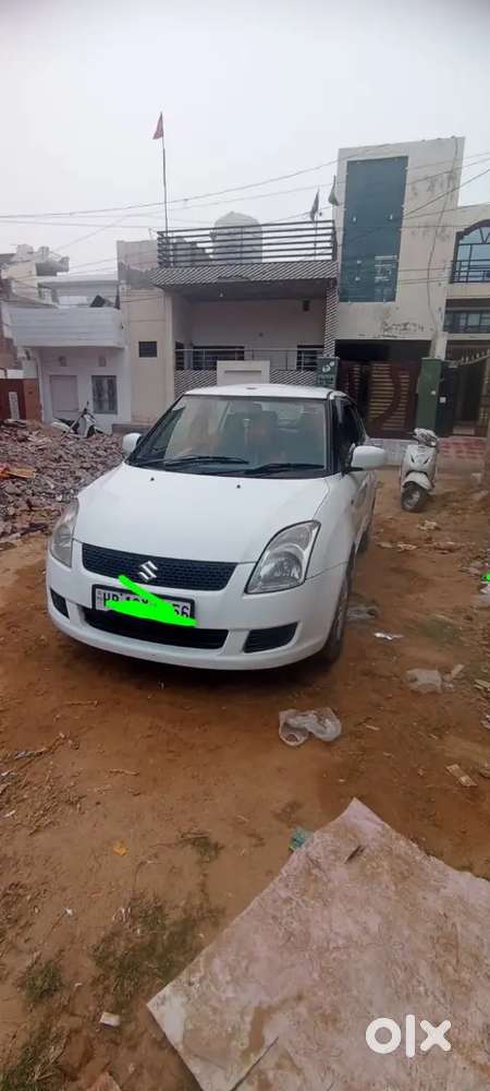 Swift Dezire 2014 Model Engine Gear Suspension All Ok Ac Child