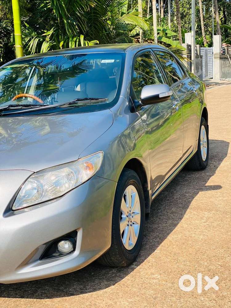 Toyota Car Diesel  Orginal Kerala Full Option