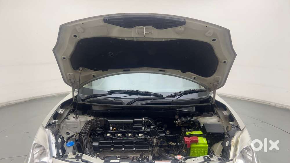 Maruti Suzuki Dzire 1.2 Vxi, 2017, Petrol