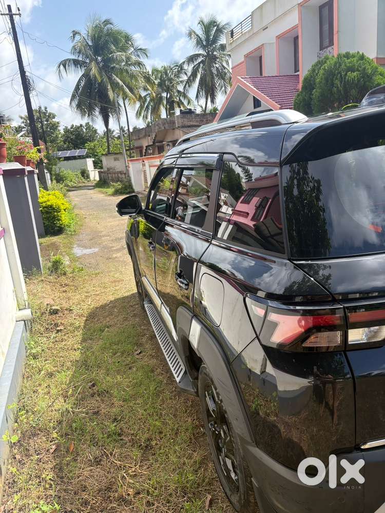 Maruti Suzuki Brezza 2025