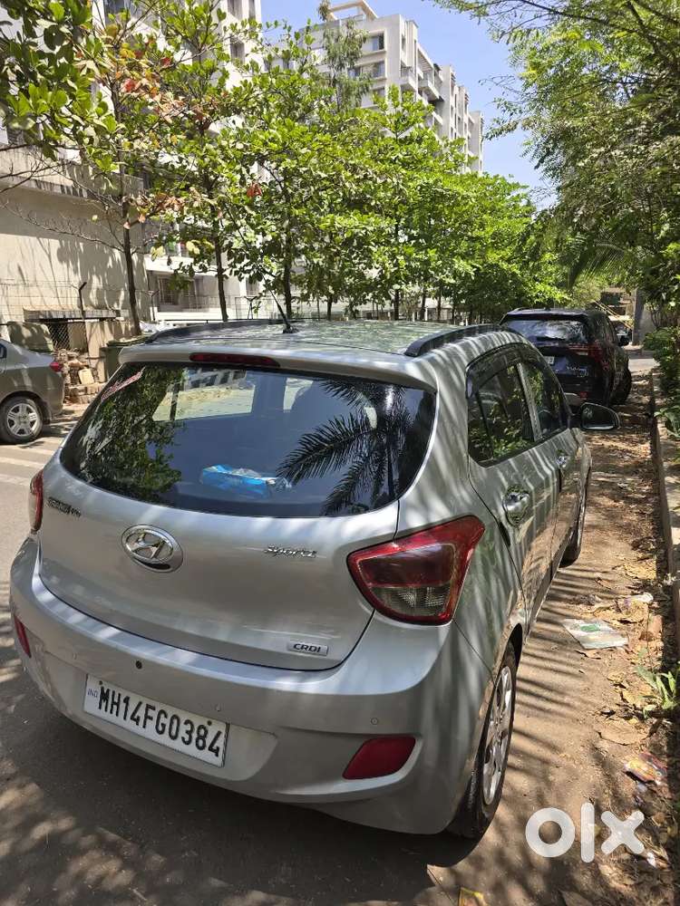 Sale For Good Condition Car Single Owners
