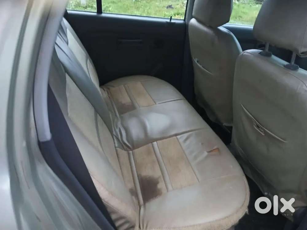 Hyundai Santro Xing 2008 Euro
