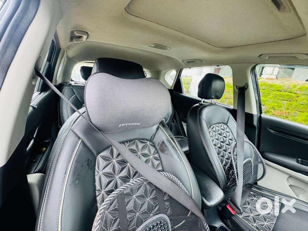 Kia Sonet 2023 Petrol Well Maintained