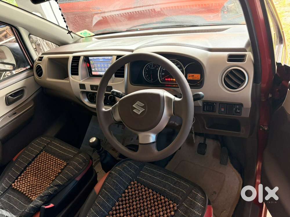 Maruti Suzuki Estilo Vxi 2013 Showroom Condition