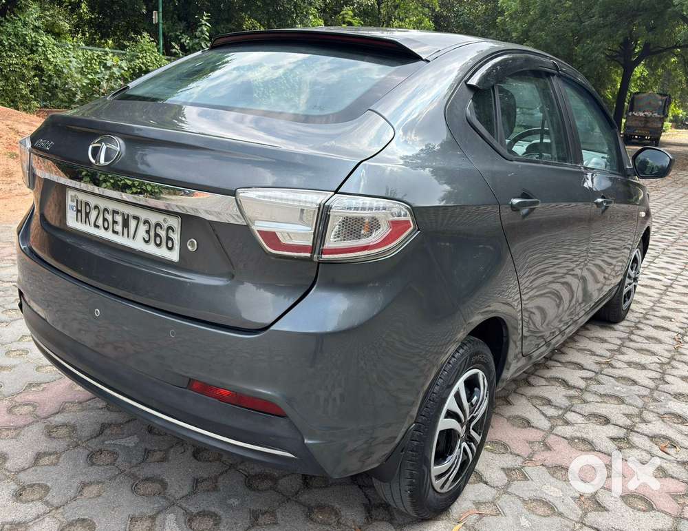 Tata Tigor Xm, 2020, Petrol