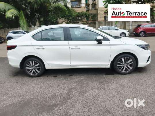Honda City I Vtec Cvt Vx, 2022, Petrol