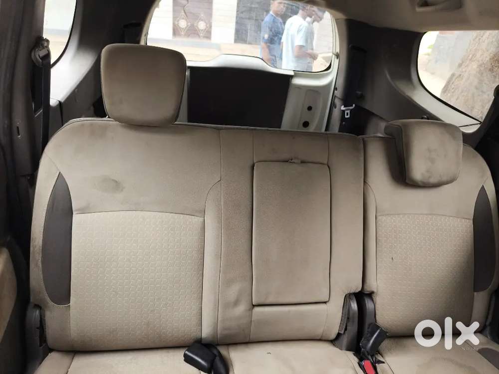 Renault Lodgy 2016 Diesel