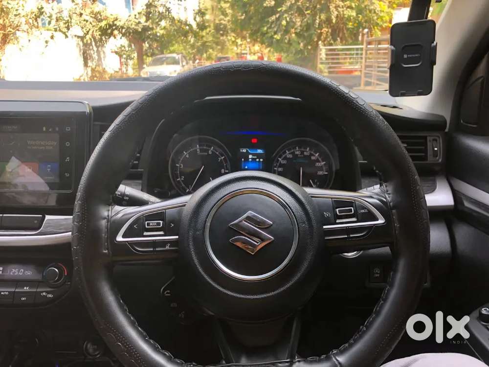 Maruti Suzuki Xl6 2025 Petrol Well Maintained