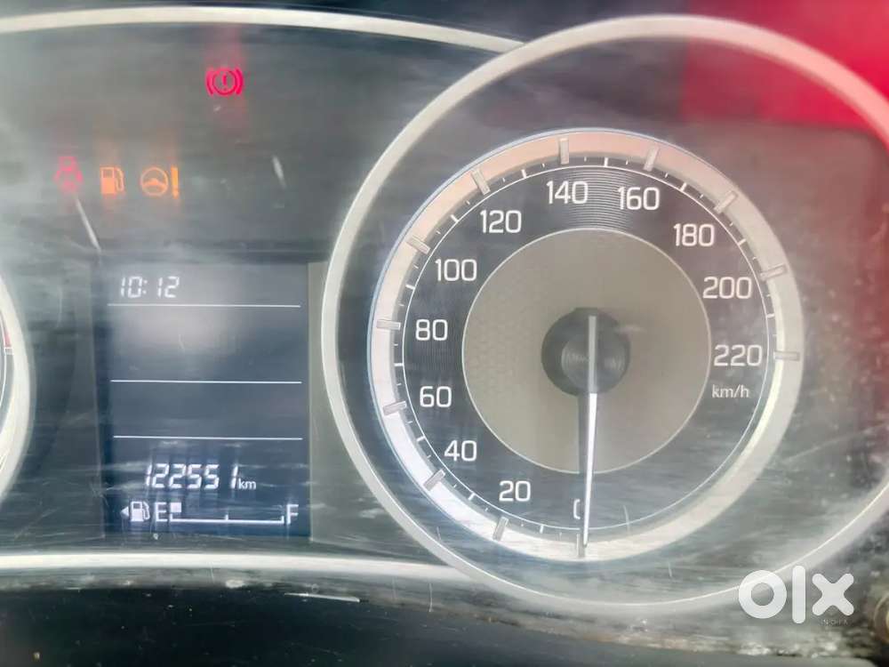 Maruti Suzuki Dzire 2022