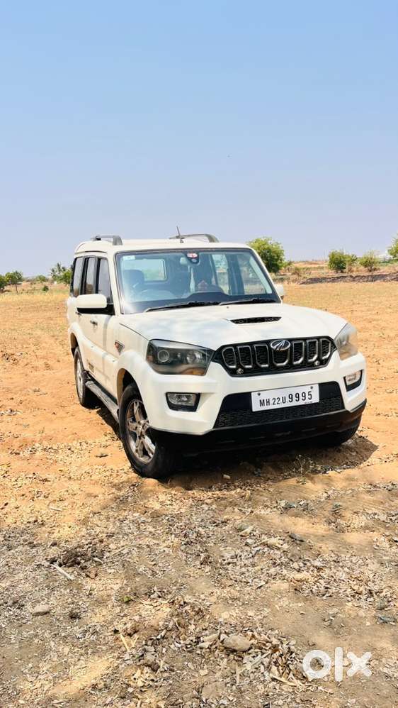 Mahindra Scorpio  Diesel Good Condition