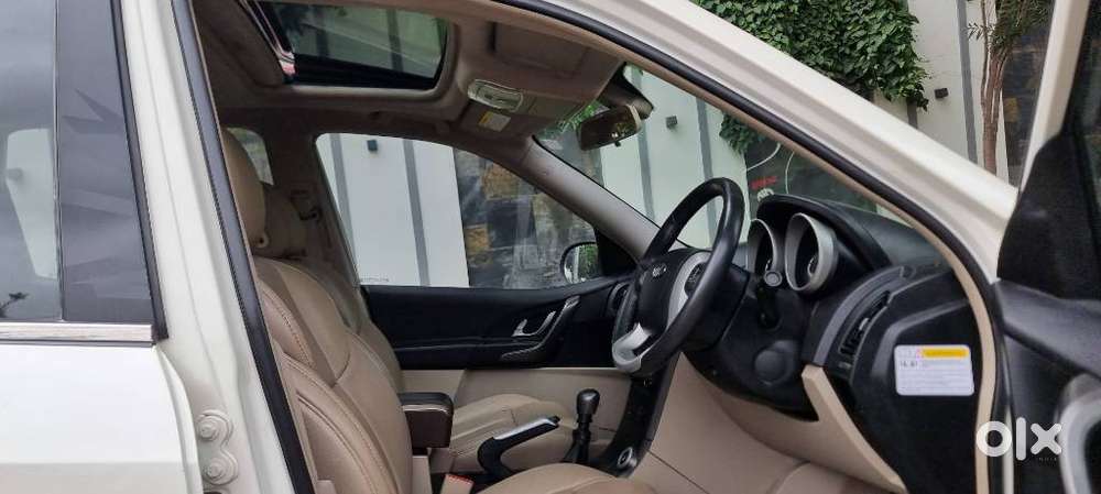 Mahindra Xuv500 W10 2wd, 2017, Diesel