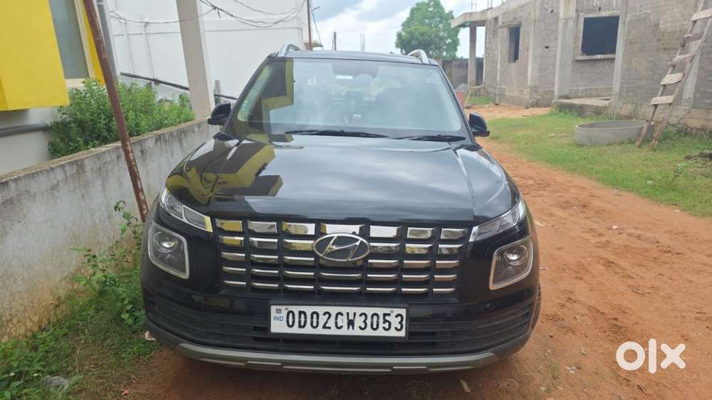 Hyundai Venue 2024 Petrol