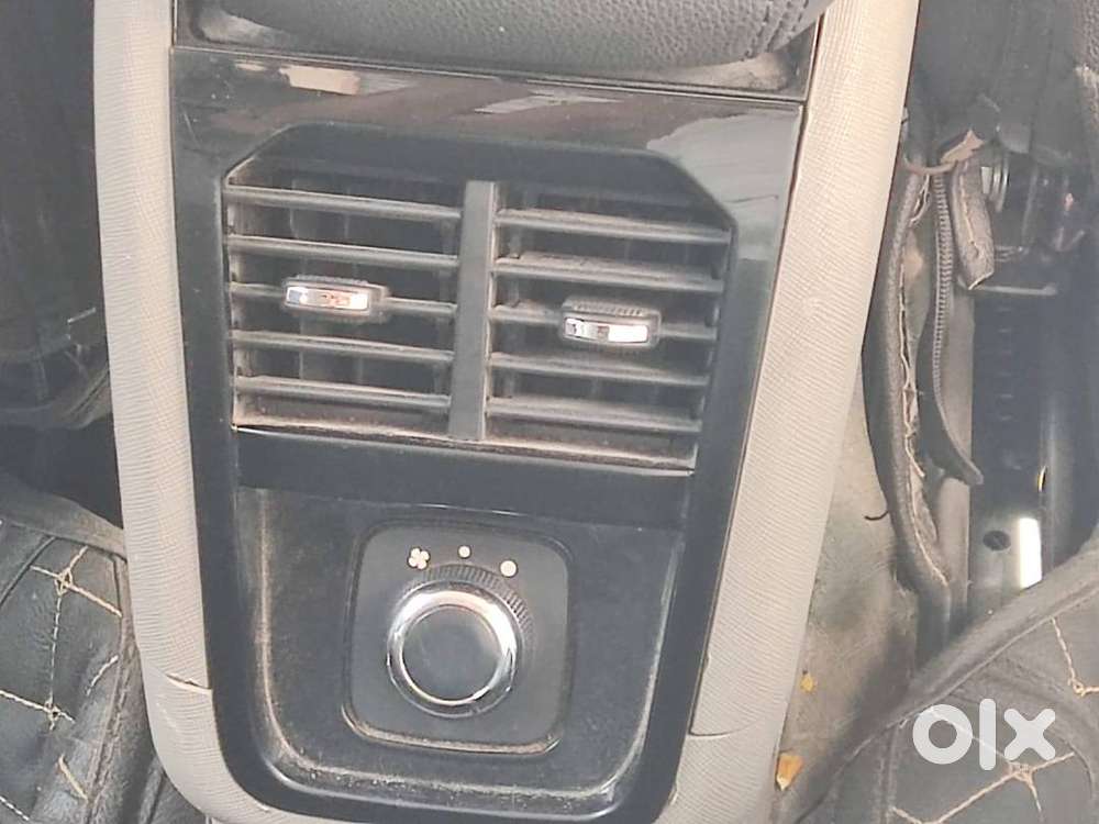 Tata Nexon 2017 Petrol Vehicle Neatly Maintained, 2018 Registration