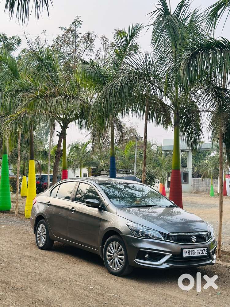 Maruti Suzuki Petrol 2021 Year