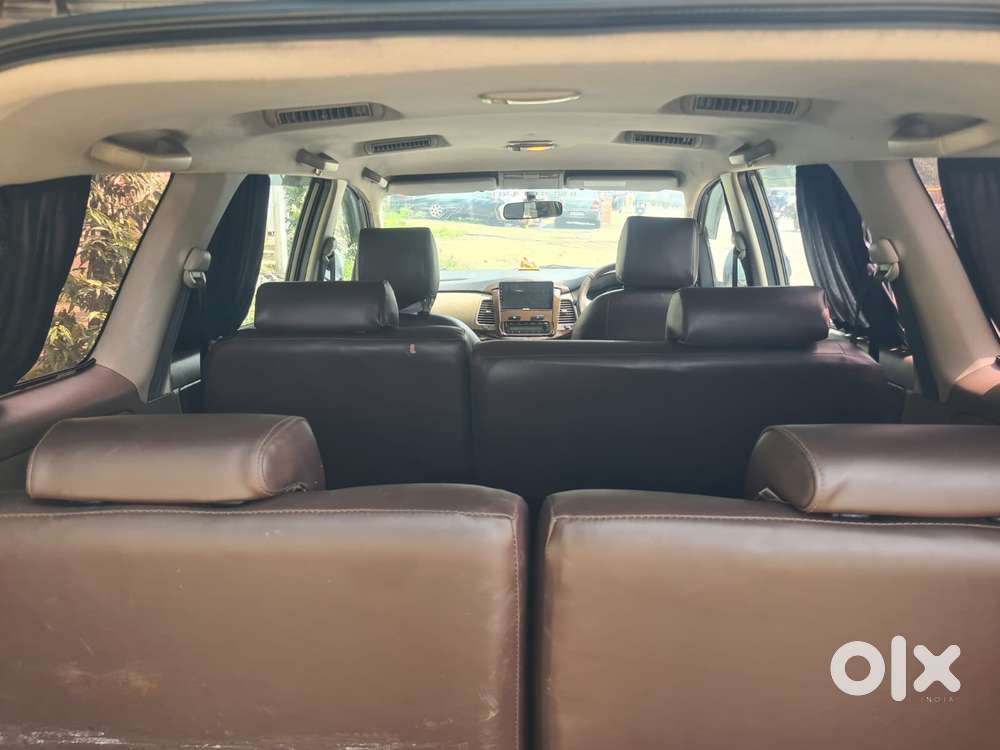 Toyota Innova 2.5 Vx 8 Str, 2015, Diesel