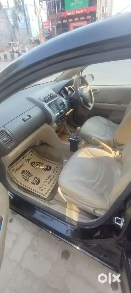 Honda City Corporate 2004 Edition