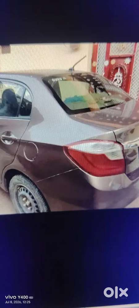 Honda Amaze 1.2 Mt 2013