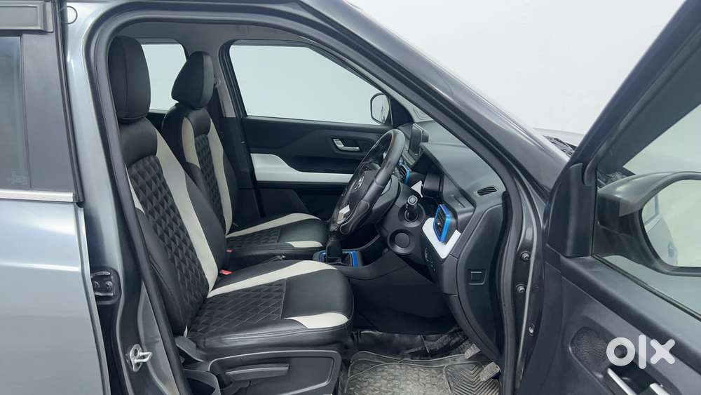 Tata Punch Creative, 2023, Petrol