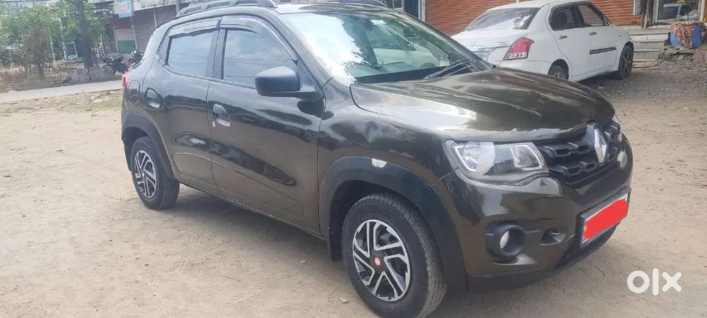 • 2016 Renault Kwid In Best Condition Mint Condition, Well Maintained
