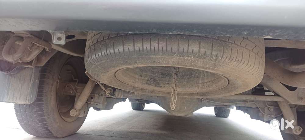 Toyota Innova [2013-2016] 2.5 G4 8 Str, 2014, Diesel