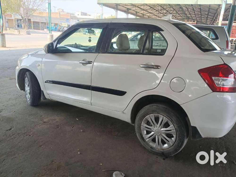 Maruti Suzuki Swift Dzire 2013 Diesel 106000 Km Driven
