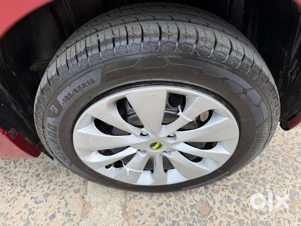 Maruti Suzuki Baleno, 2022, Cng & Hybrids