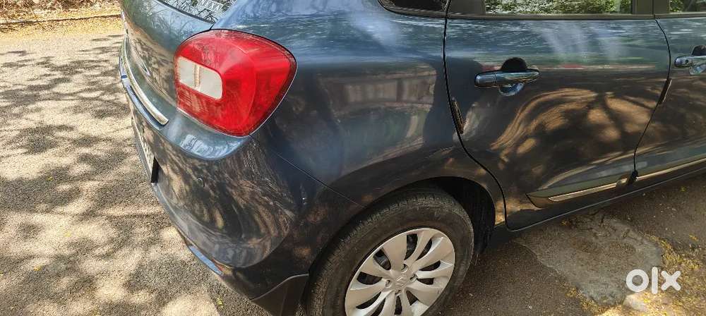 Maruti Suzuki Baleno 2018 Petrol 6500 Km Driven