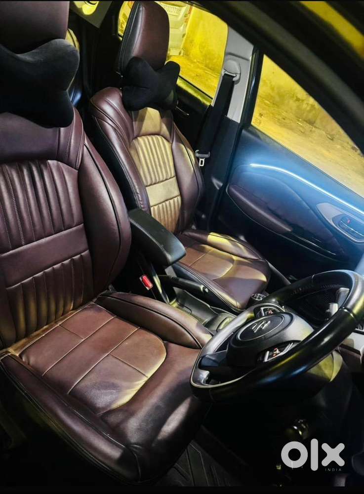 Maruti Suzuki Fronx 2023 Petrol Well Maintained