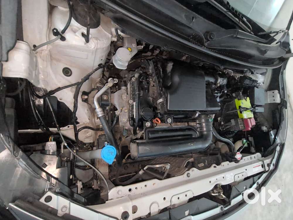 Maruti Suzuki Baleno 1.2 Alpha At, 2023, Petrol