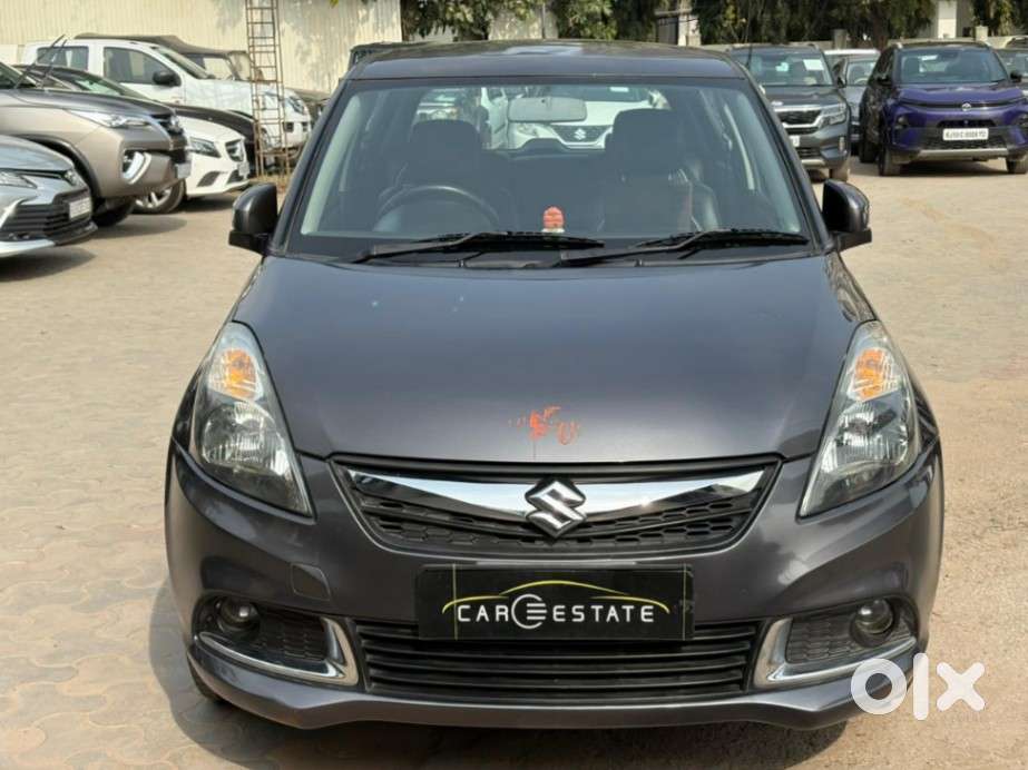 Maruti Suzuki Swift Vxi 1.2 Abs Bs-iv, 2017, Petrol