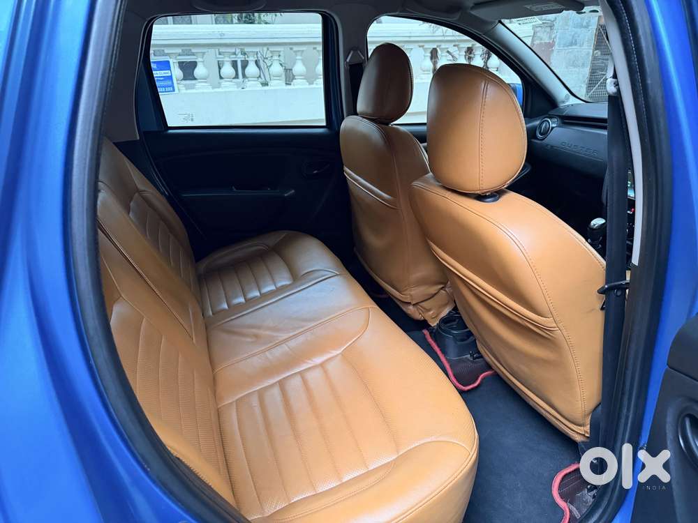 Renault Duster 2019-2020 1.5 110 Ps Rxs Diesel, 2020, Diesel