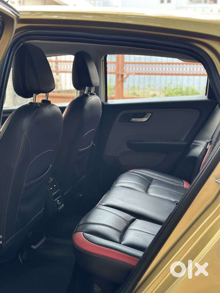 Tata Altroz Xz, 2021, Petrol