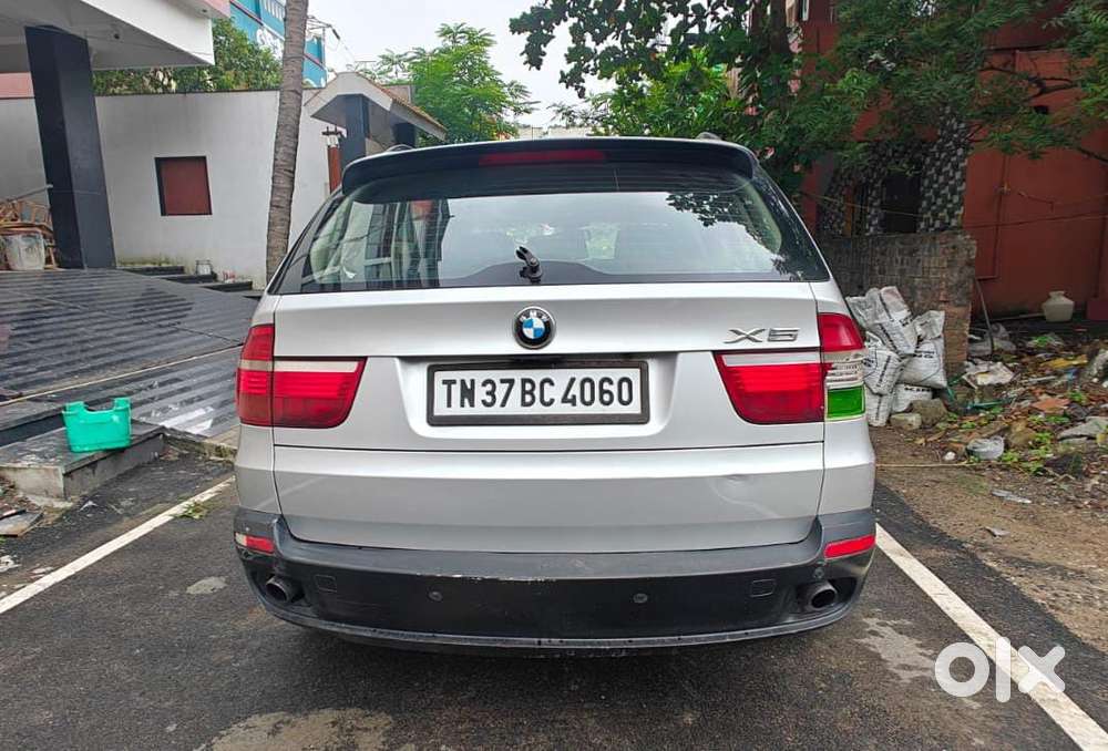 Bmw 5 Series 2.0 520i, 2009, Diesel