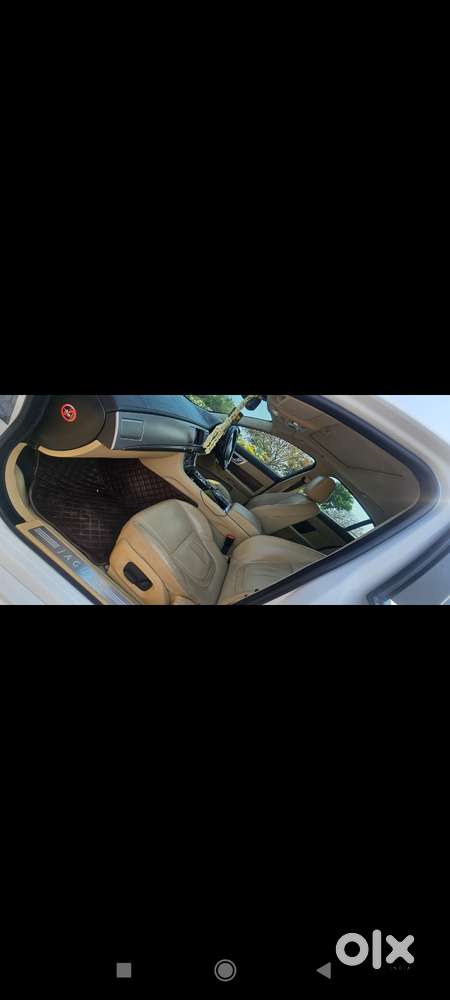 Jaguar Xf 2.2 Litre Luxury, 2015, Petrol