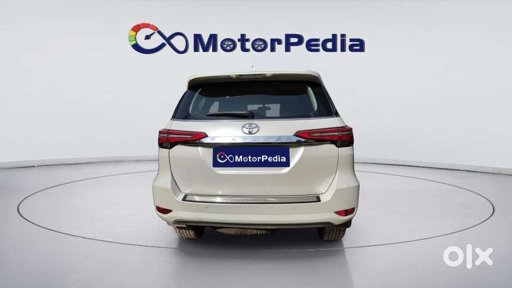 Toyota Fortuner 3.0 4x2 Automatic, 2025, Petrol