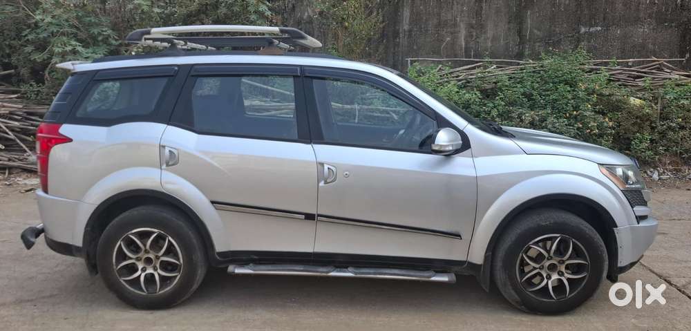 Mahindra Xuv500 2011-2015 W6 2wd, 2014, Diesel