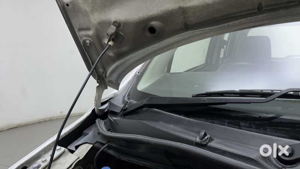 Maruti Suzuki Wagon R Vxi, 2014, Petrol