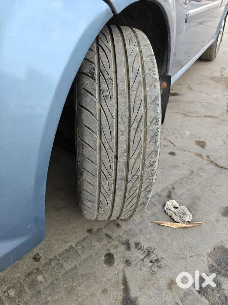 Chevrolet Optra Magnum 2009 Diesel 110000 Km Driven