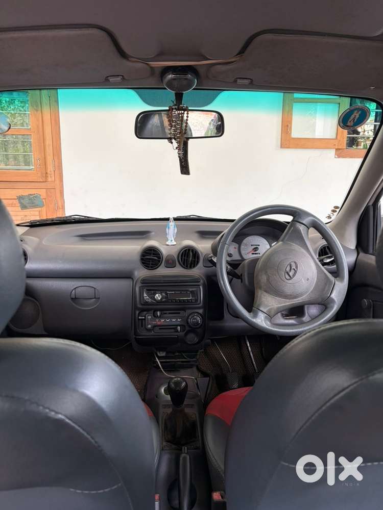 Hyundai Santro Xing 2009