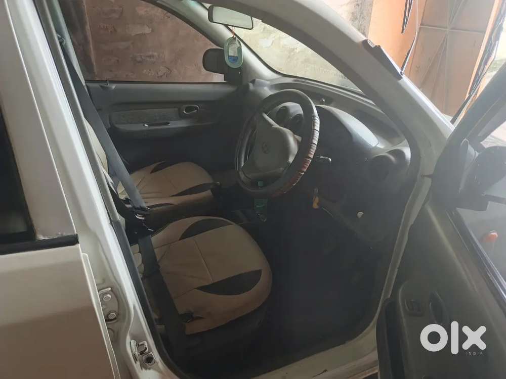 Hyundai Santro Xing 2007 Petrol Manual