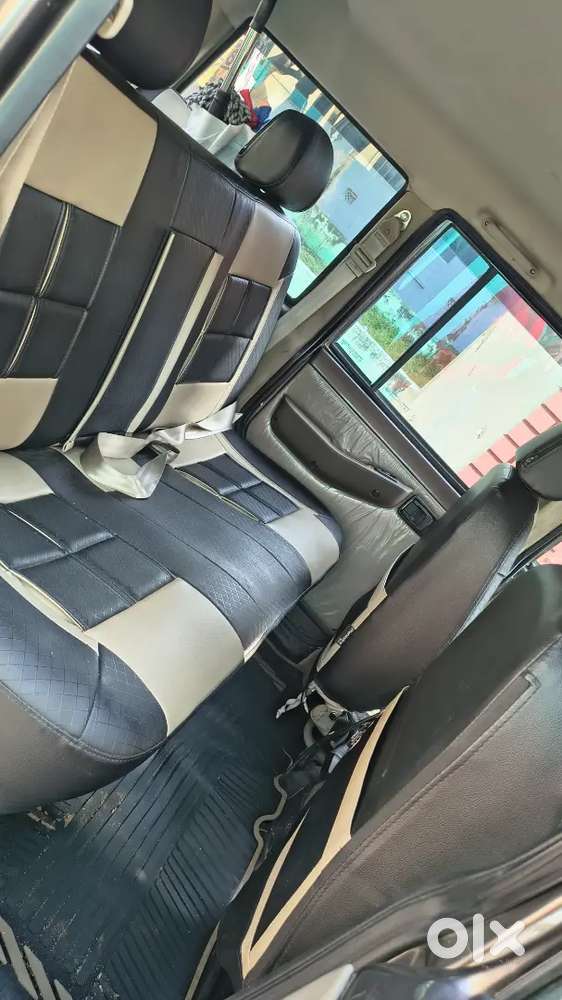 Mahindra Bolero Diesel 2025